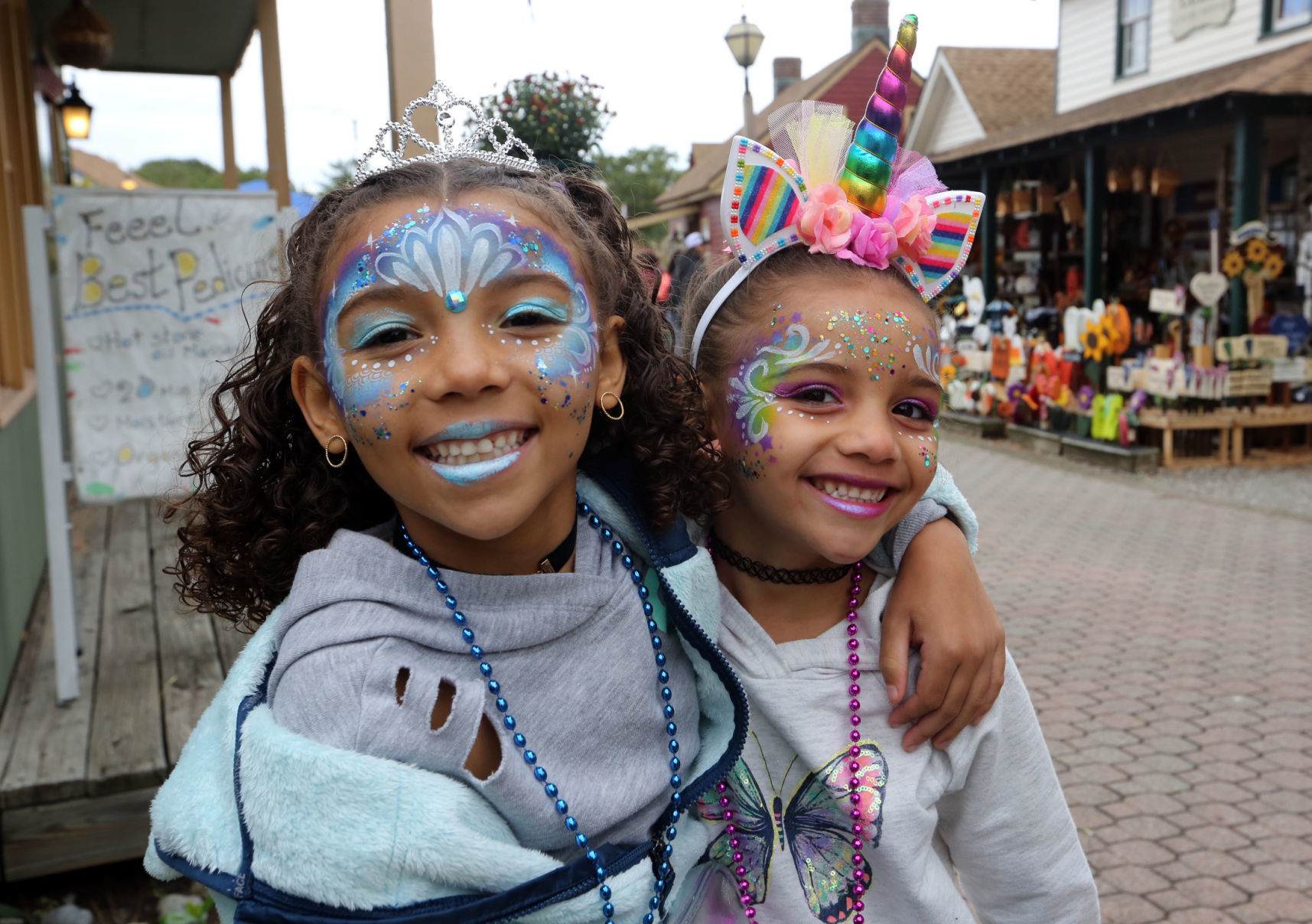 Oktoberfest at Smithville